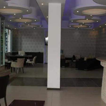 Hotel New Bodrum 2 3*