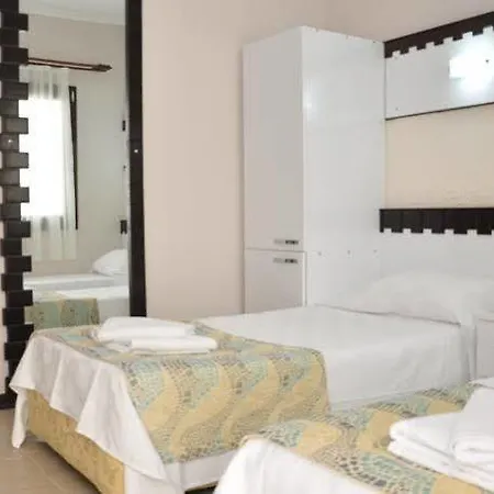 Hotel New Bodrum 2 Bodrum