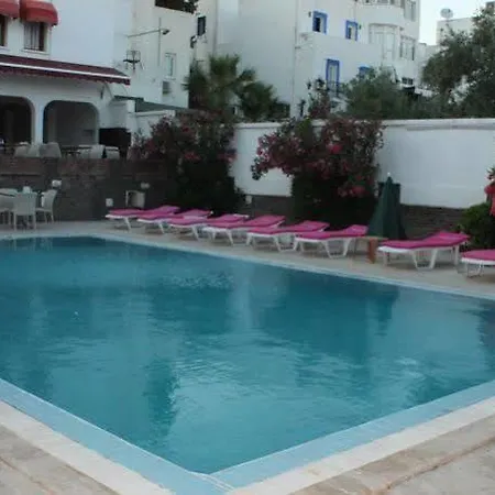New Bodrum 2 3*