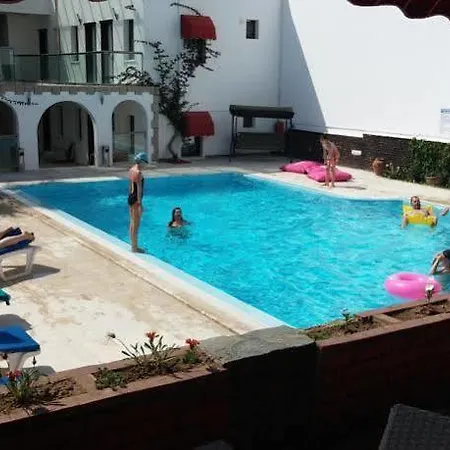 New Bodrum 2 Bodrum