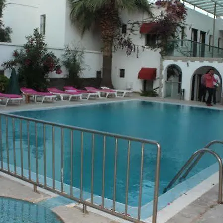 Hotel New Bodrum 2