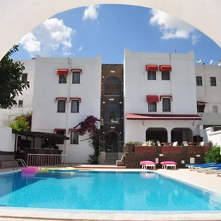 New Bodrum 2 3*