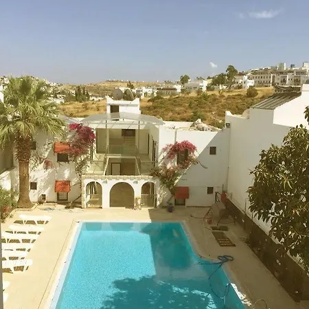 Hotel New Bodrum 2