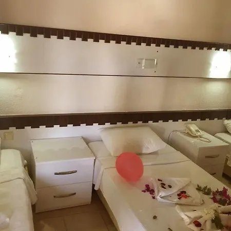 New Bodrum 2 3*