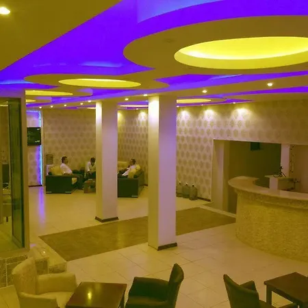 New Bodrum 2 Hotel