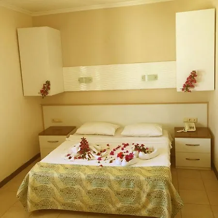 New Bodrum 2 Hotel 3*