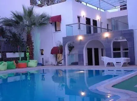 Hotel New Bodrum 2
