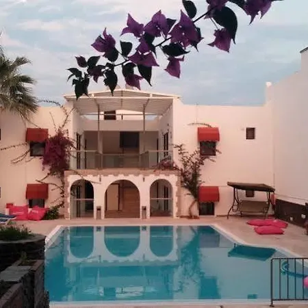 New Bodrum 2 Hotel 3*
